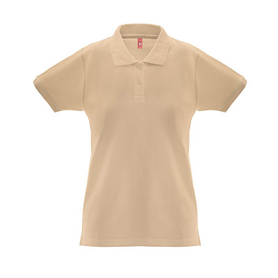 THC MONACO WOMEN. Polo para senhora